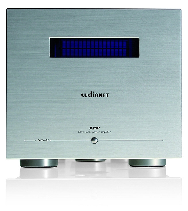Auditorium Audionet AMP  239380 - 2