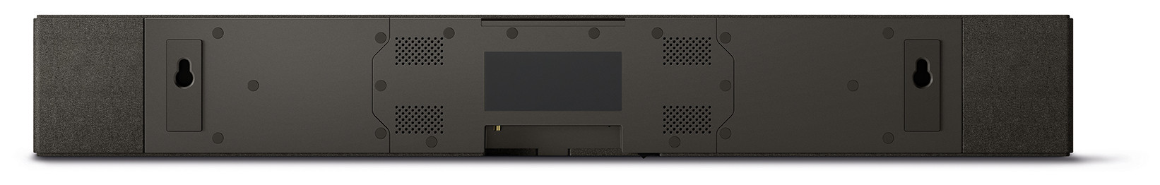 Auditorium KEF XIO Soundbar 209560 - 6