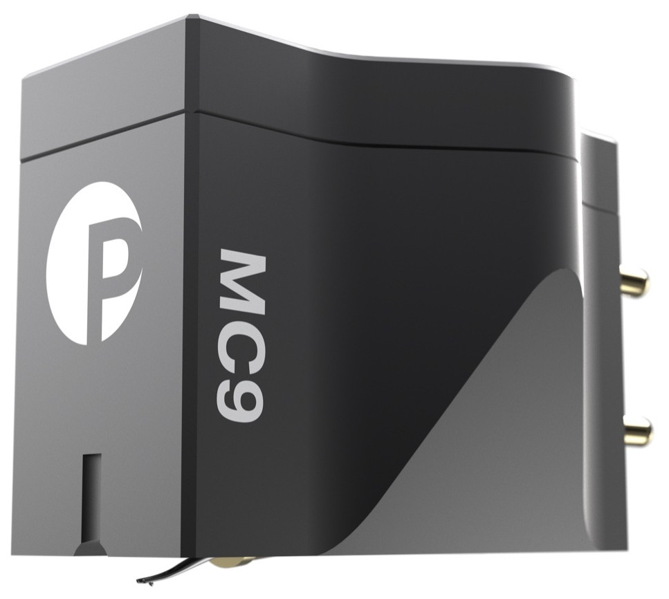 Auditorium Pro-Ject Pick it MC 9 MC Tonabnehmer 202936 - 3