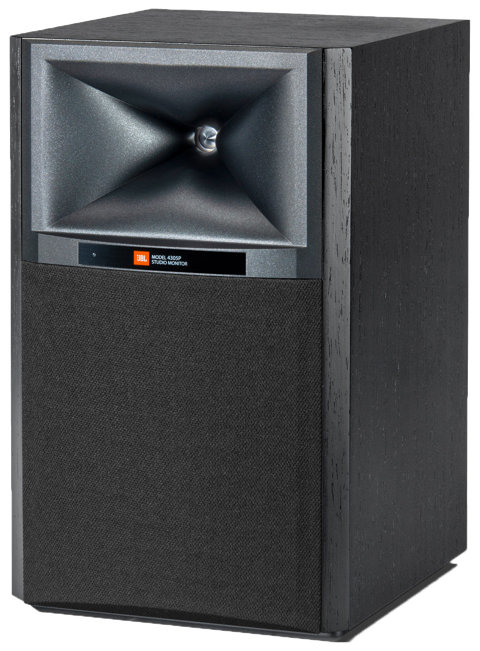 Auditorium JBL 4305P Wireless WLAN Hifi-Lautsprecher 201934 - 2