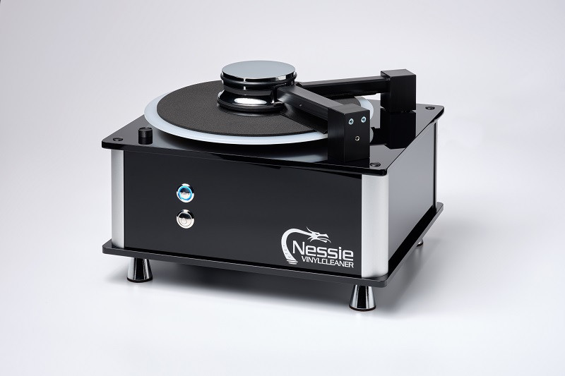 Auditorium DRAABE NESSIE PRO Plus+ Plattenwaschmaschine 287985 - 1