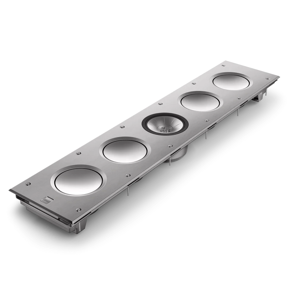 Auditorium KEF Ci5160RLM-THX Einbaulautsprecher 202769 - 4