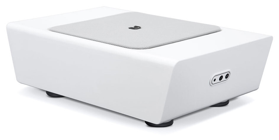 Auditorium BlueSound Pulse Sub+ Drahtloser Subwoofer 289978 - 1