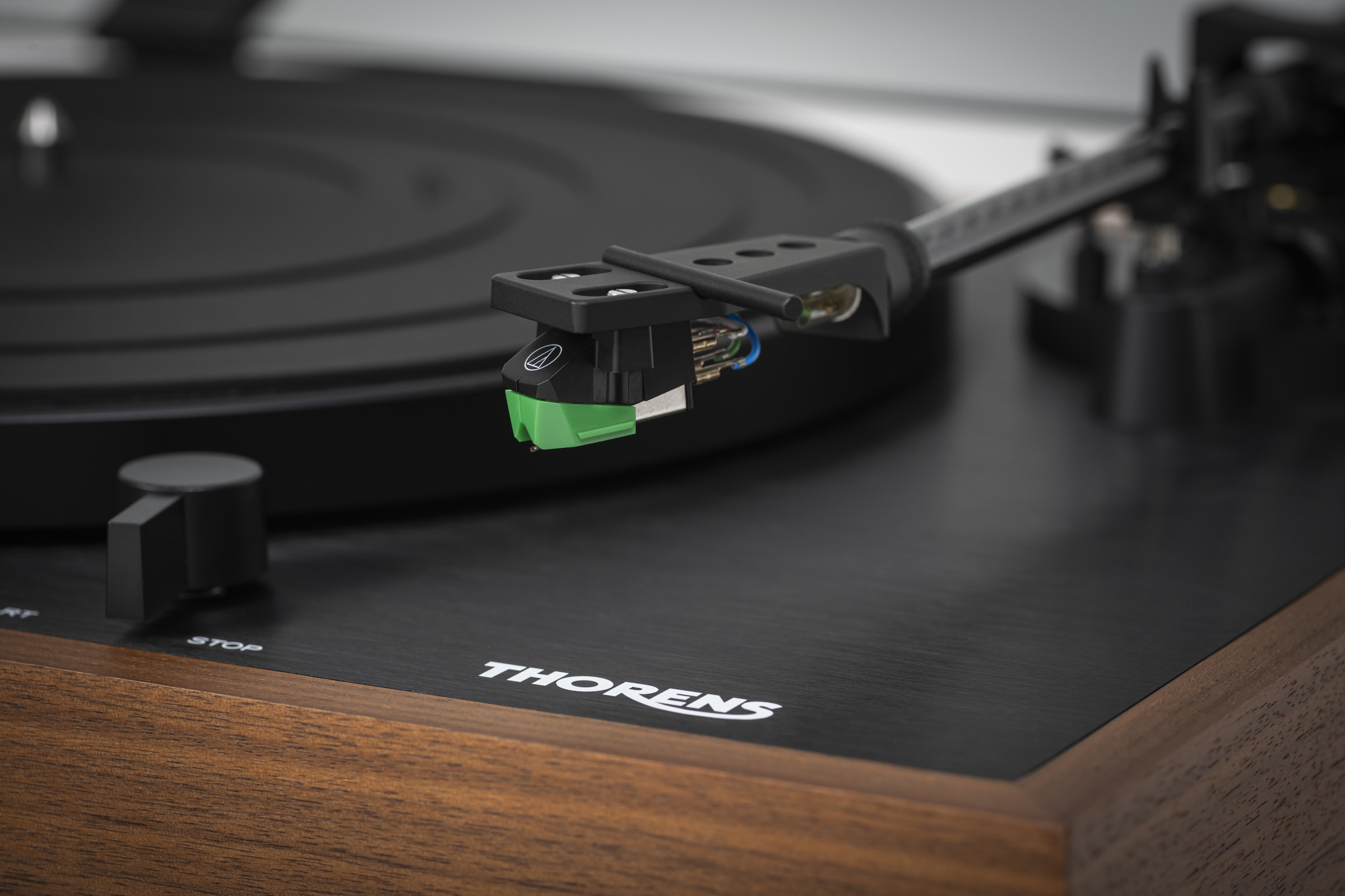 Auditorium Thorens TD 402 DD Direktantrieb 215397 - 4