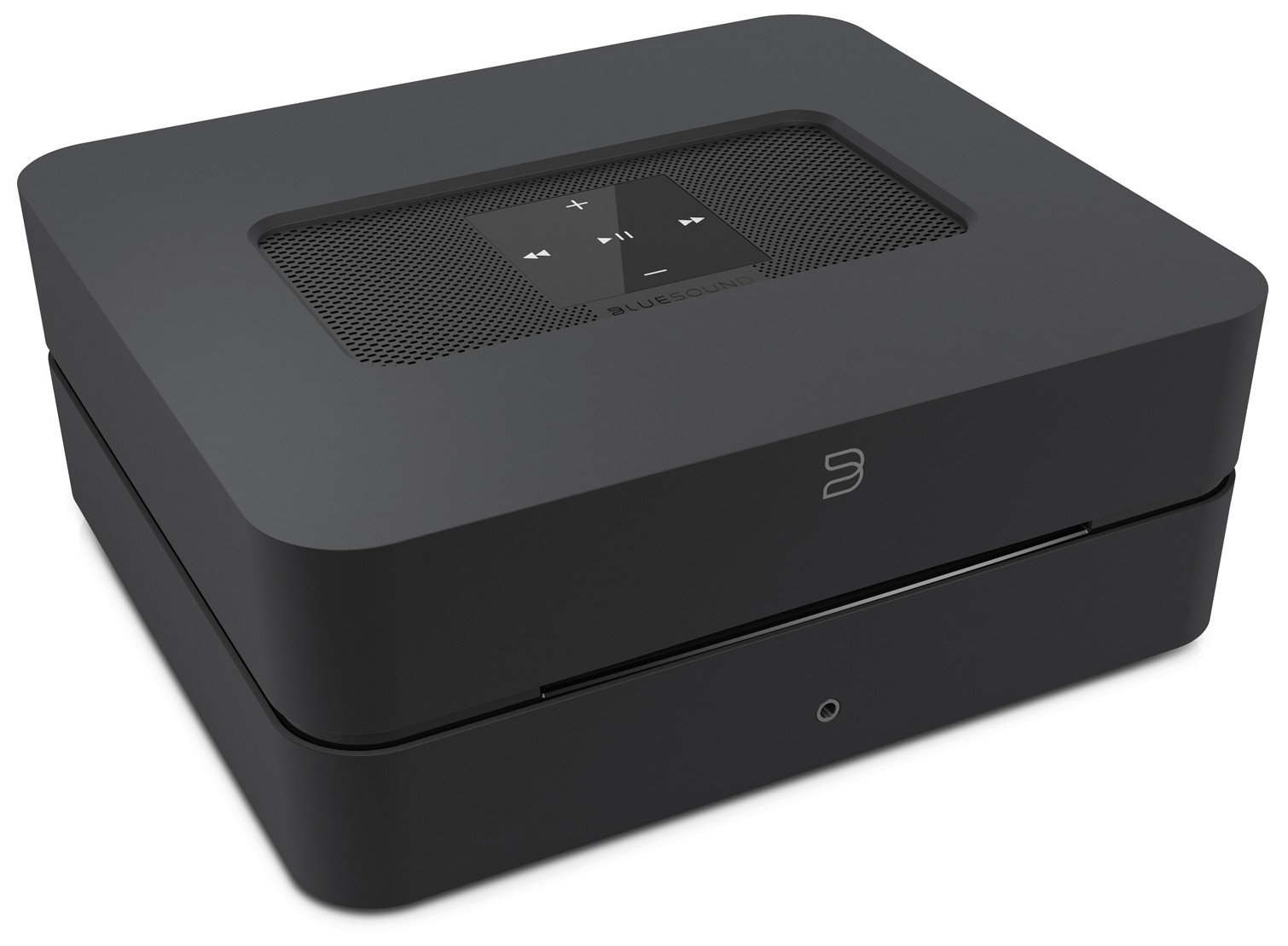 Auditorium BlueSound Vault 2i HD-Streamer inkl. CD Ripping und 2TB HDD 284322 - 1