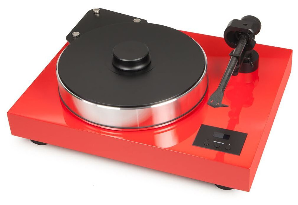 Auditorium Pro-Ject Xtension 10 Evolution  276970 - 1