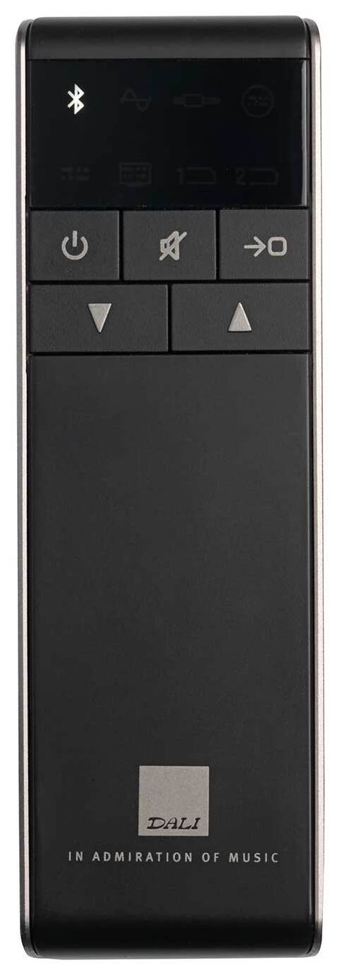 Auditorium Dali Sound HUB Kabelloser Vorverstärker 214274 - 6