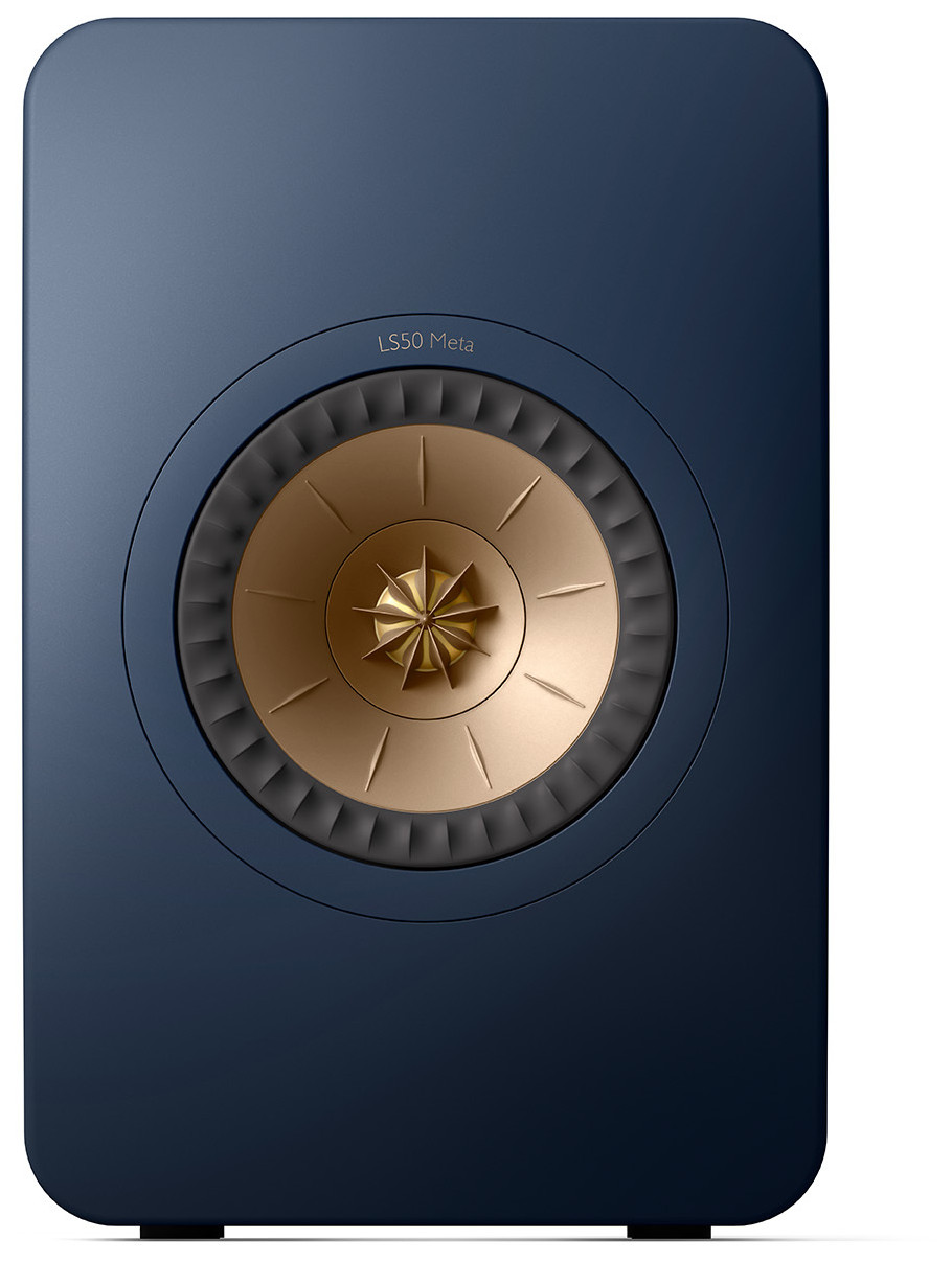 Auditorium KEF LS50 Meta Monitor-Lautsprecher 289596 - 3