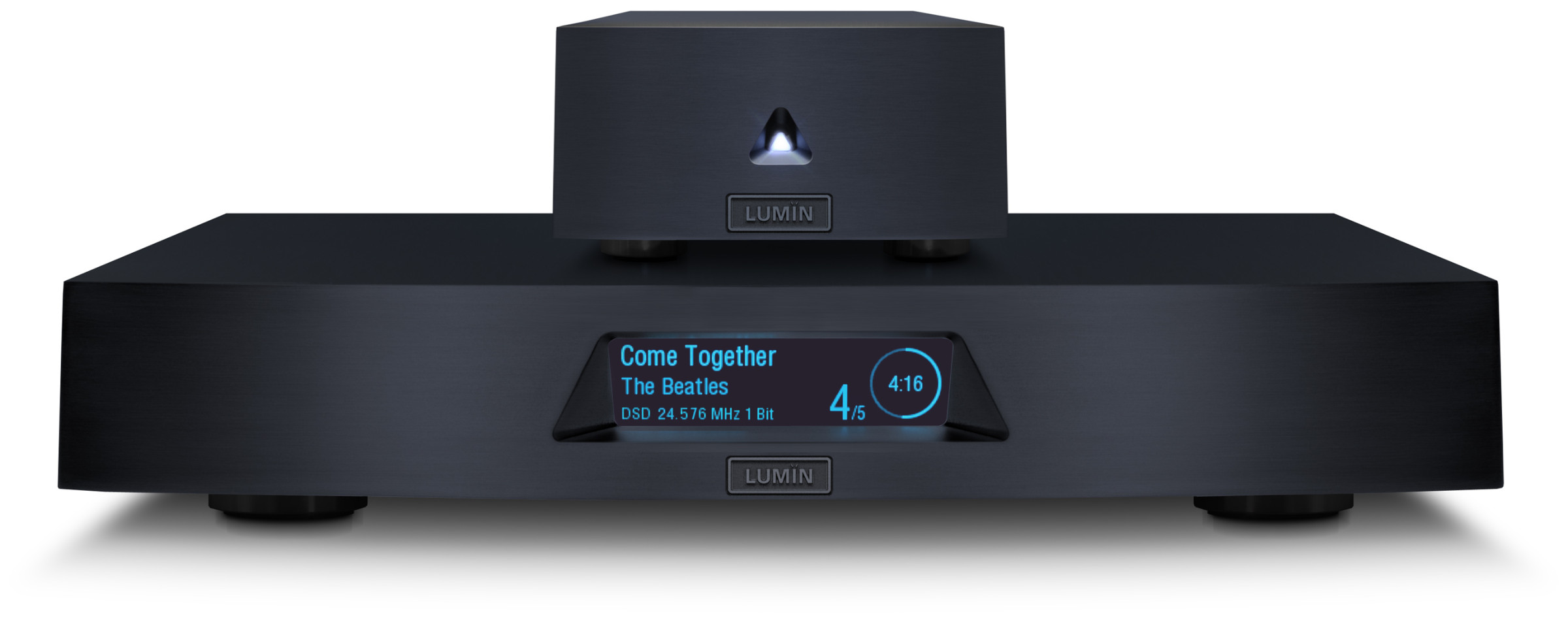 Auditorium Lumin XP Externes Netzteil  204062 - 2