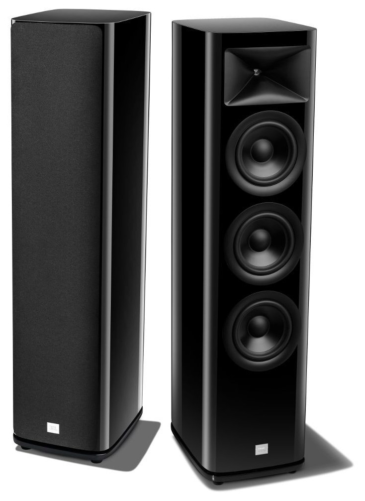 Auditorium JBL HDI-3600 2.5-Wege Standlautsprecher 201950 - 1