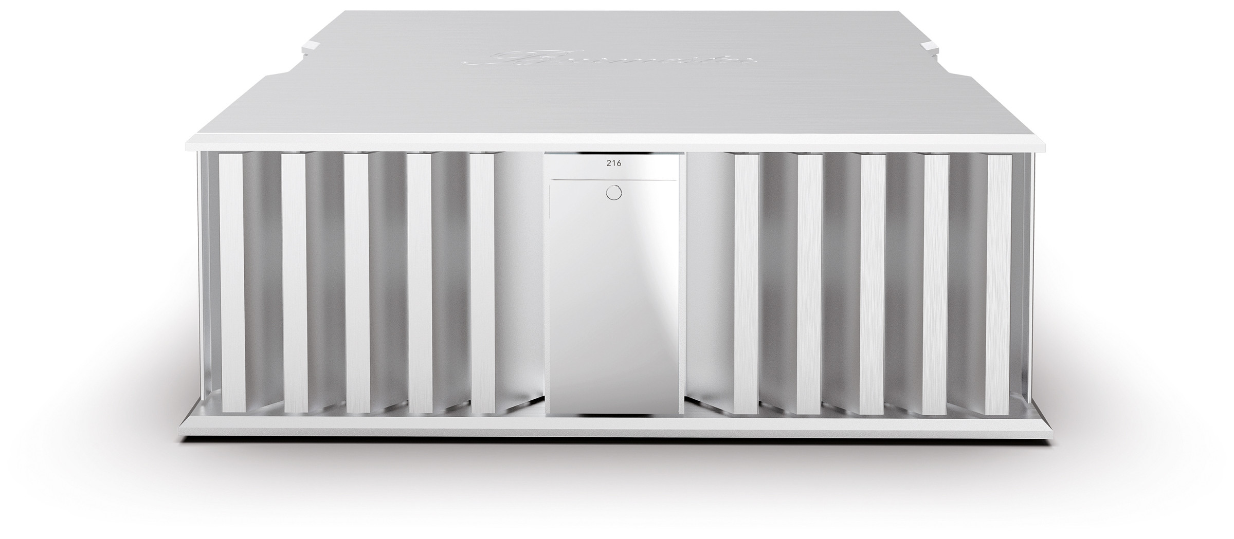 Auditorium Burmester 216 Stereo Endstufe  295371 - 1