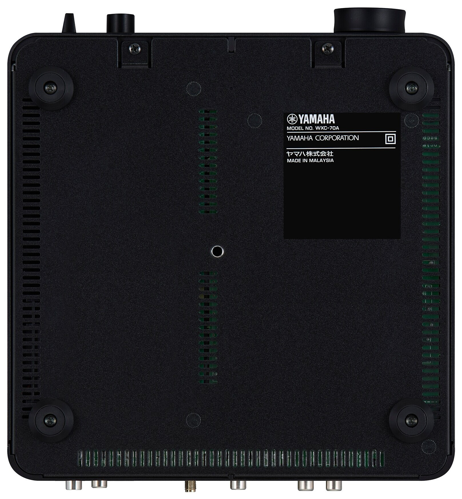 Auditorium Yamaha WXC-70A Streaming Vorverstärker 218861 - 6