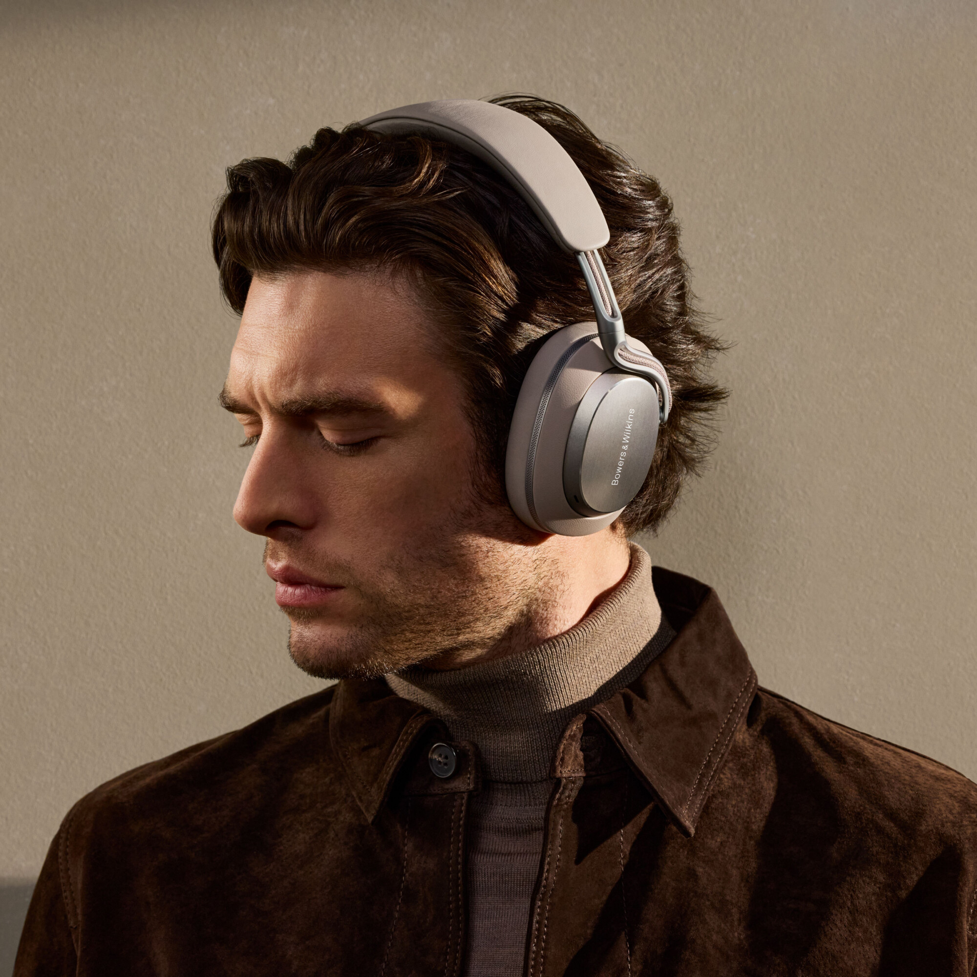 Auditorium Bowers & Wilkins PX8 S2 - Bluetooth Kopfhörer 213413 - 9