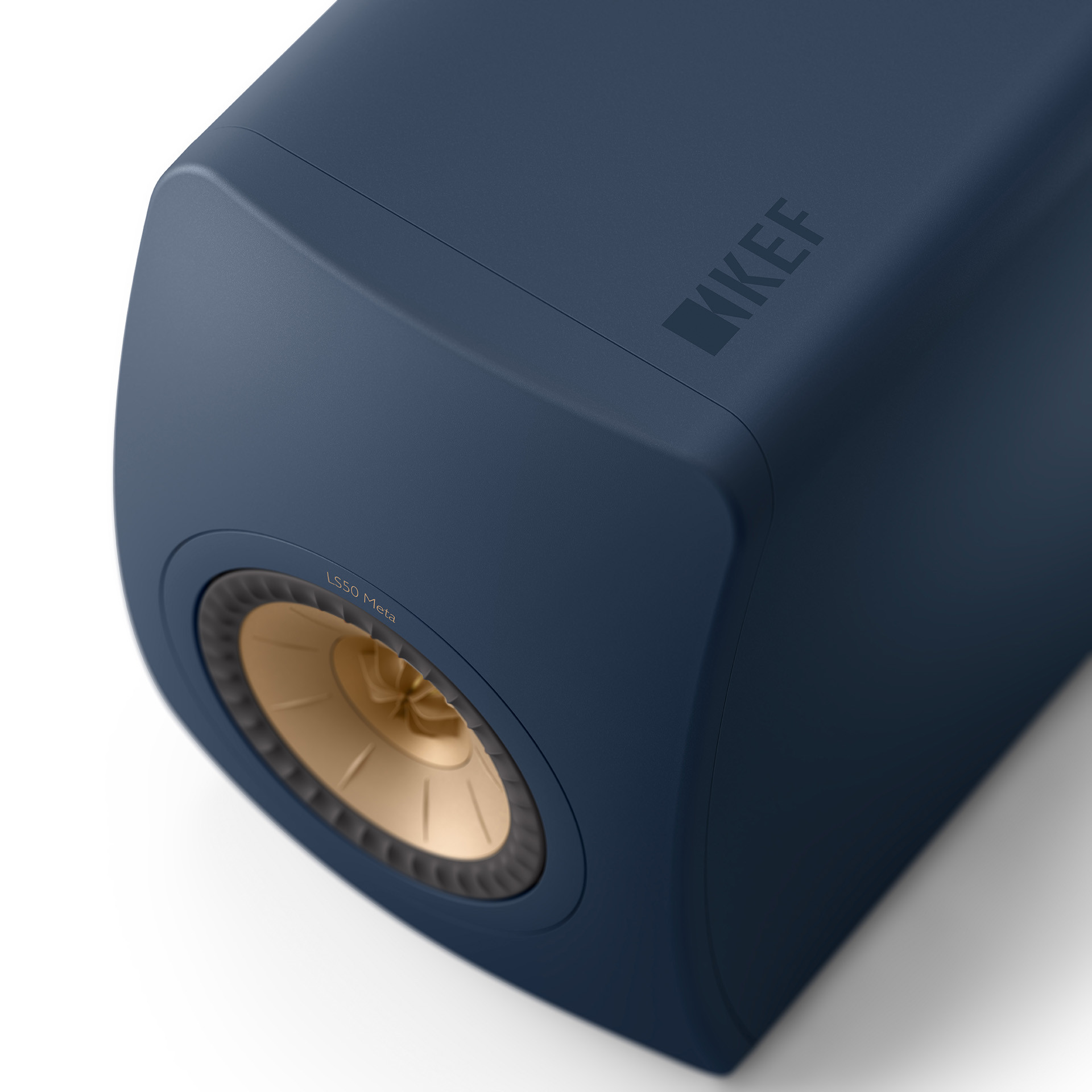 Auditorium KEF LS50 Meta Monitor-Lautsprecher 289596 - 6