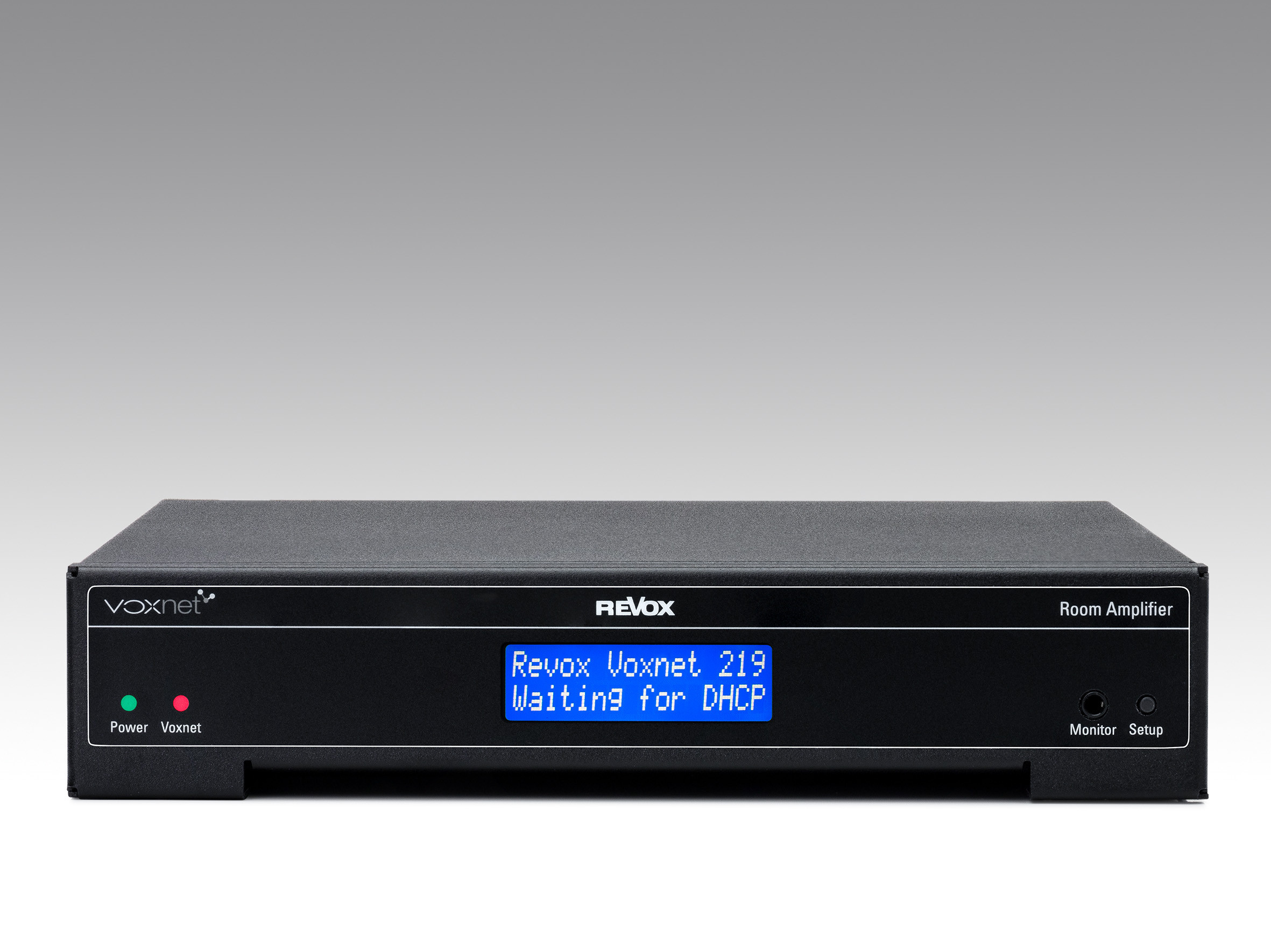 Auditorium Revox V219 Multiuser Verstärker  272882 - 1