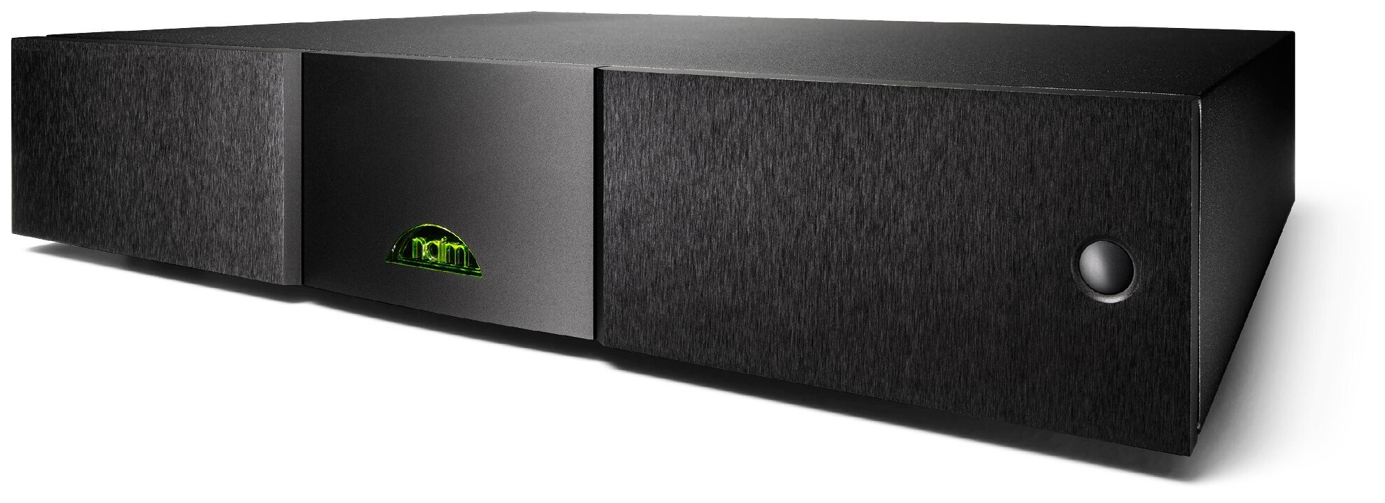 Auditorium Naim SuperCap DR Netzteil Schwarz 277502 - 1