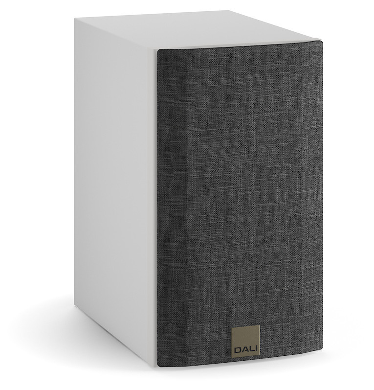 Auditorium Dali Opticon 1 MK2 Kompaktlautsprecher 290447 - 4