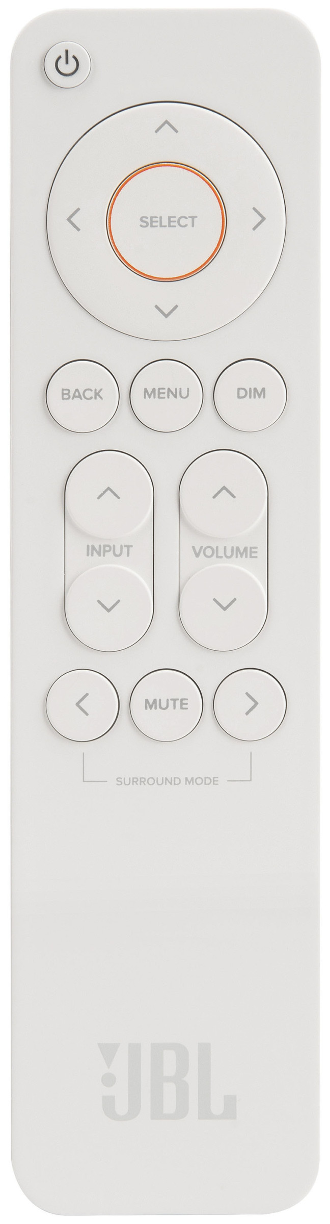 Auditorium JBL MA710 7.2 Kanal 8K AV Receiver 205179 - 7