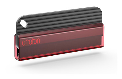 Auditorium Ortofon Schallplattenbürste  289954 - 1