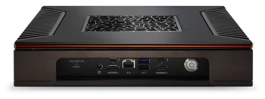 Auditorium Roon Nucleus Titan Musikserver 208787 - 3
