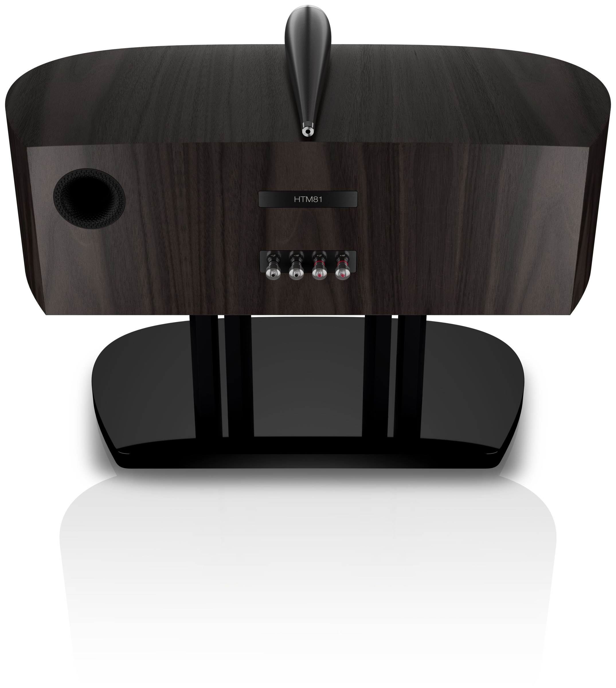 Auditorium Bowers & Wilkins HTM81 D5 Center-Lautsprecher 216752 - 5