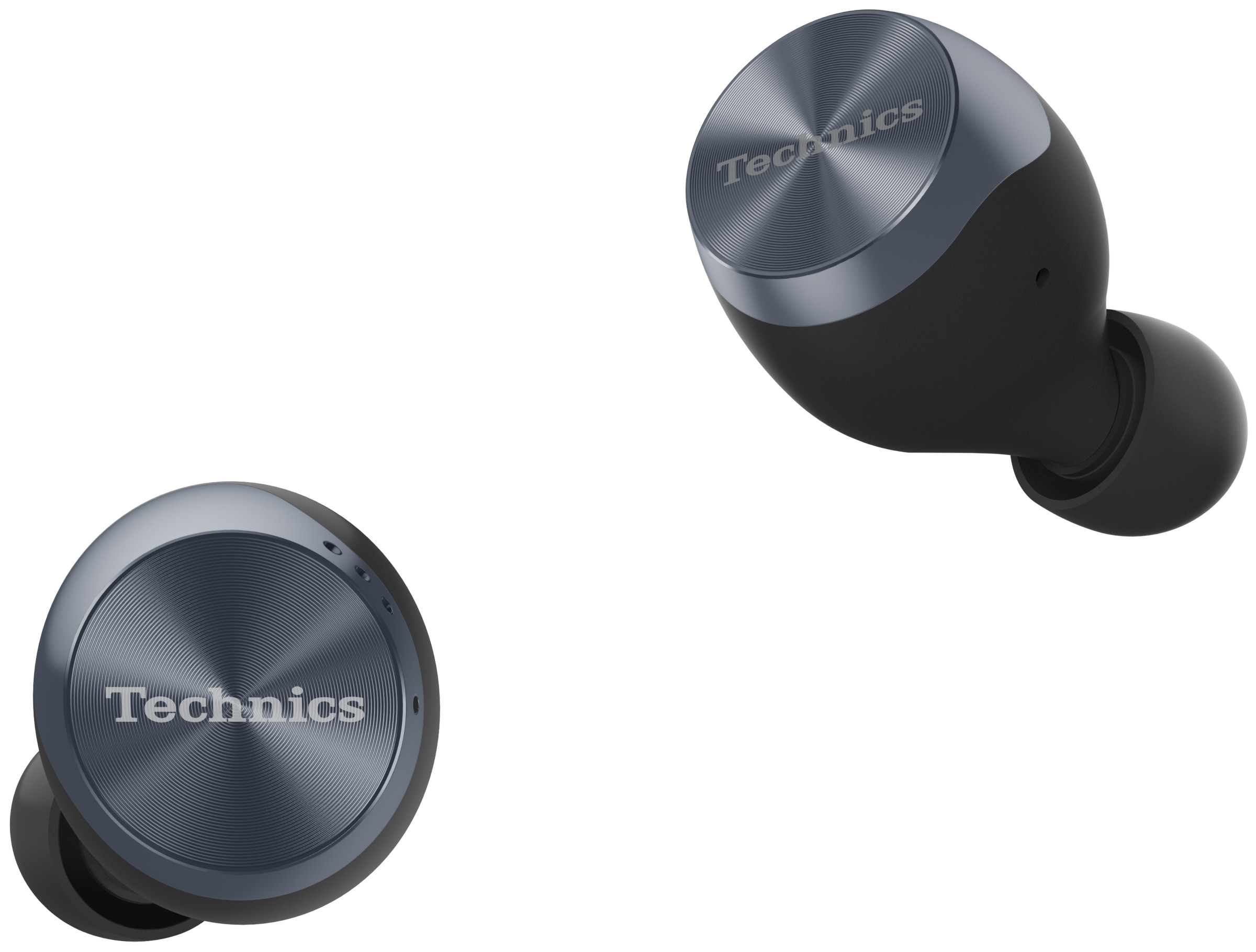 Auditorium Technics EAH-AZ70WE-K In Ear Kopfhörer 288527 - 2