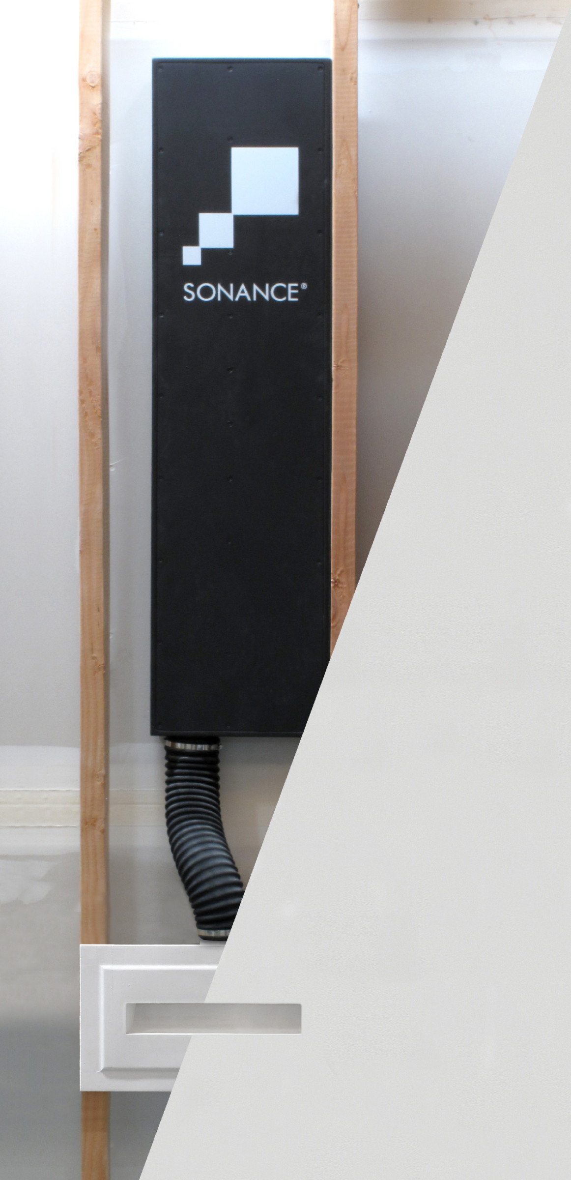 Auditorium Sonance BPS6 TL Slot Conncetor In-Wall/In-Ceiling 203999 - 2