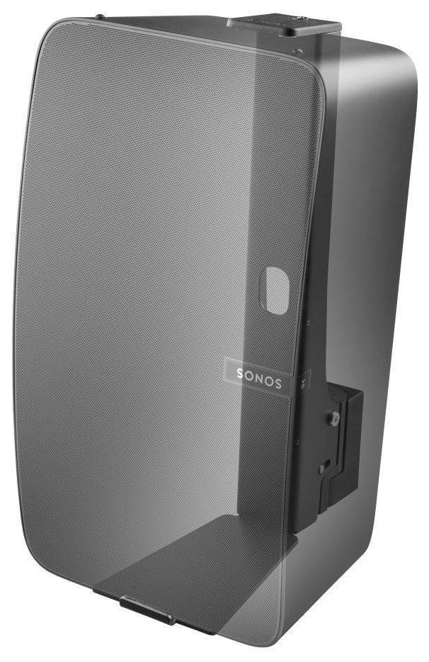 Auditorium Cavus Sonos Five und Play:5 Wandhalter vertikal drehbar 277994 - 1