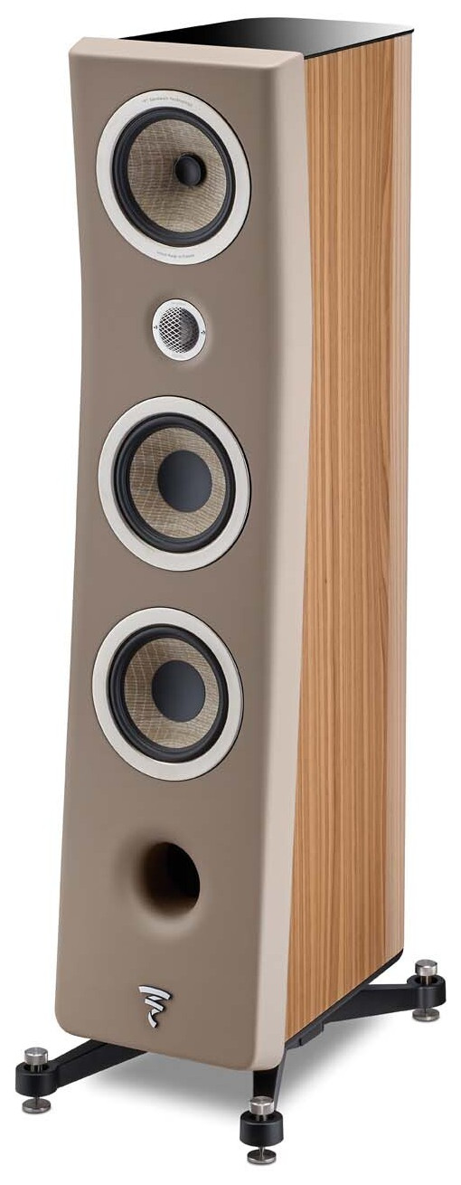 Auditorium Focal Kanta N.3 Standlautsprecher 298158 - 2
