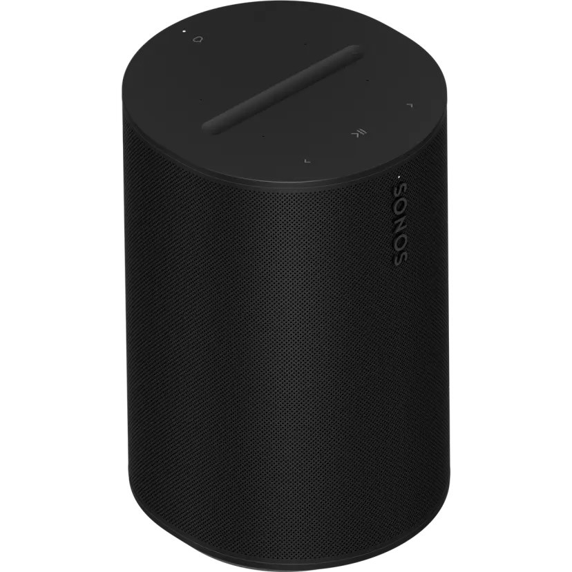 Auditorium Sonos Era 100 Smart Speaker 298292 - 1