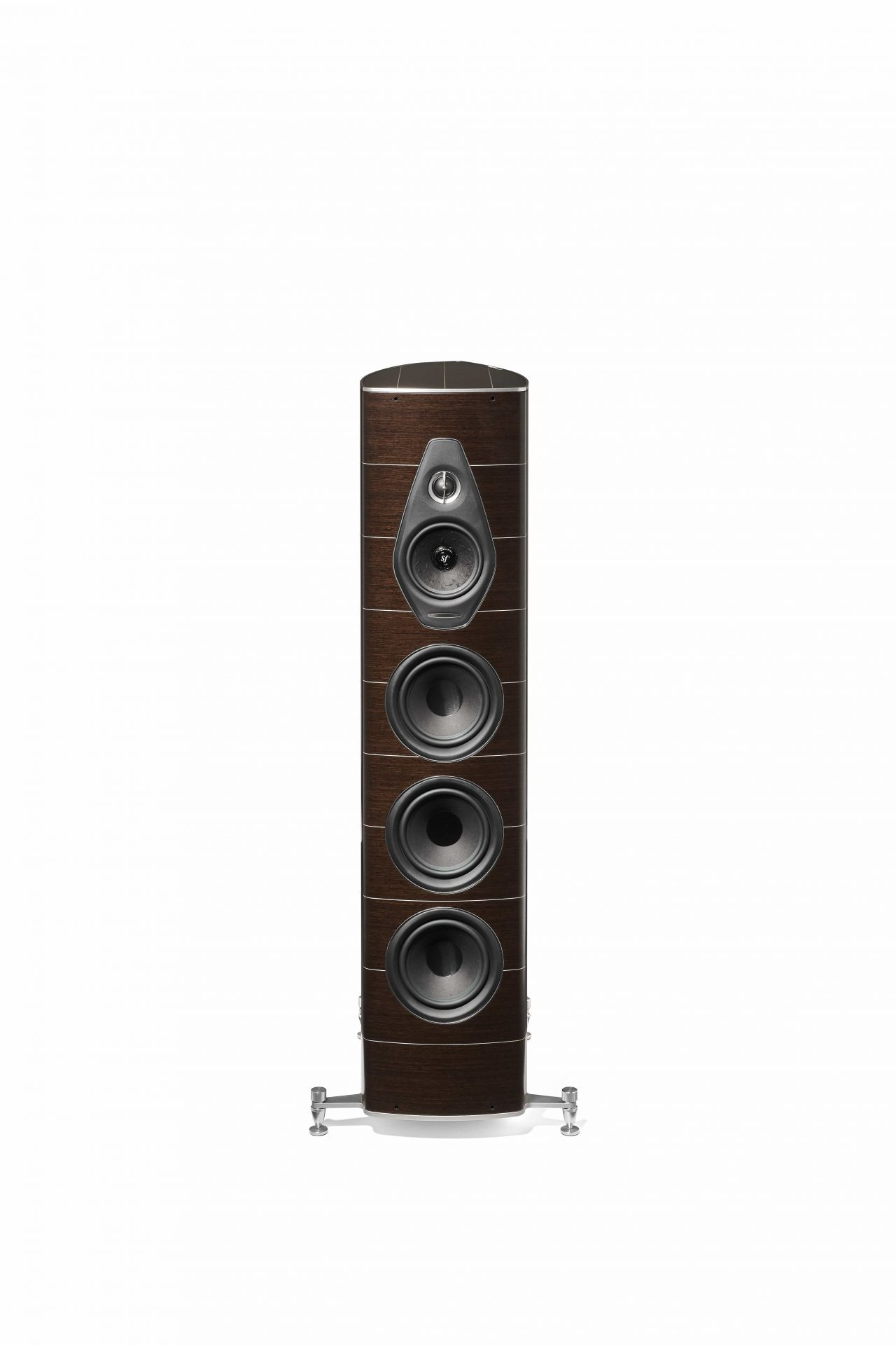 Auditorium Sonus Faber Olympica Nova V Standlautsprecher 200692 - 1