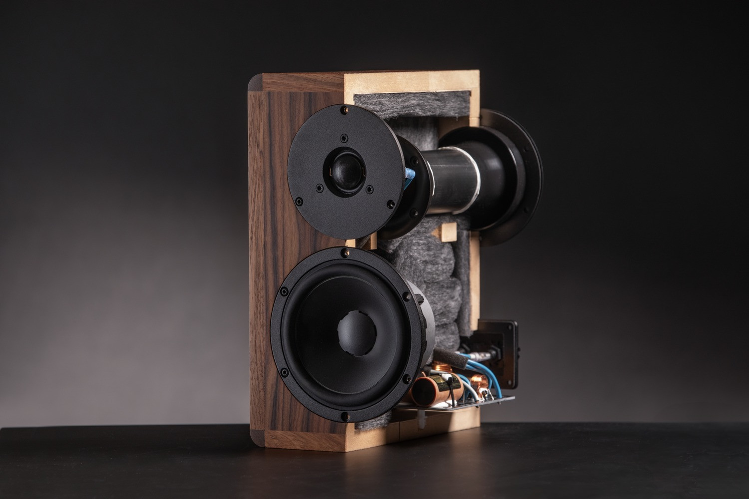 Auditorium Dynaudio Legend Kompaktlautsprecher 215979 - 11