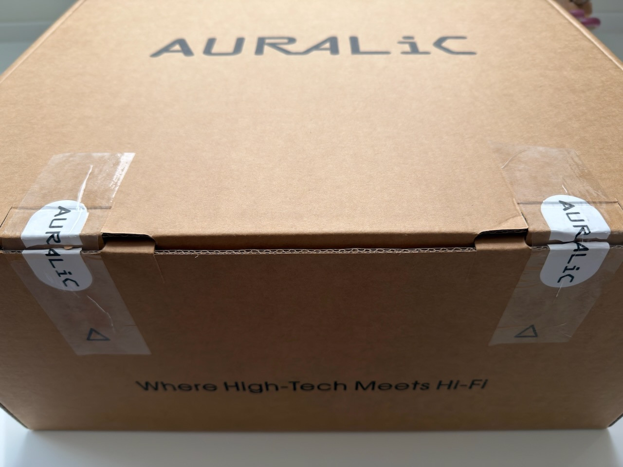 Auditorium Auralic Altair G2.1 Digital Audio Streamer 214495 - 7
