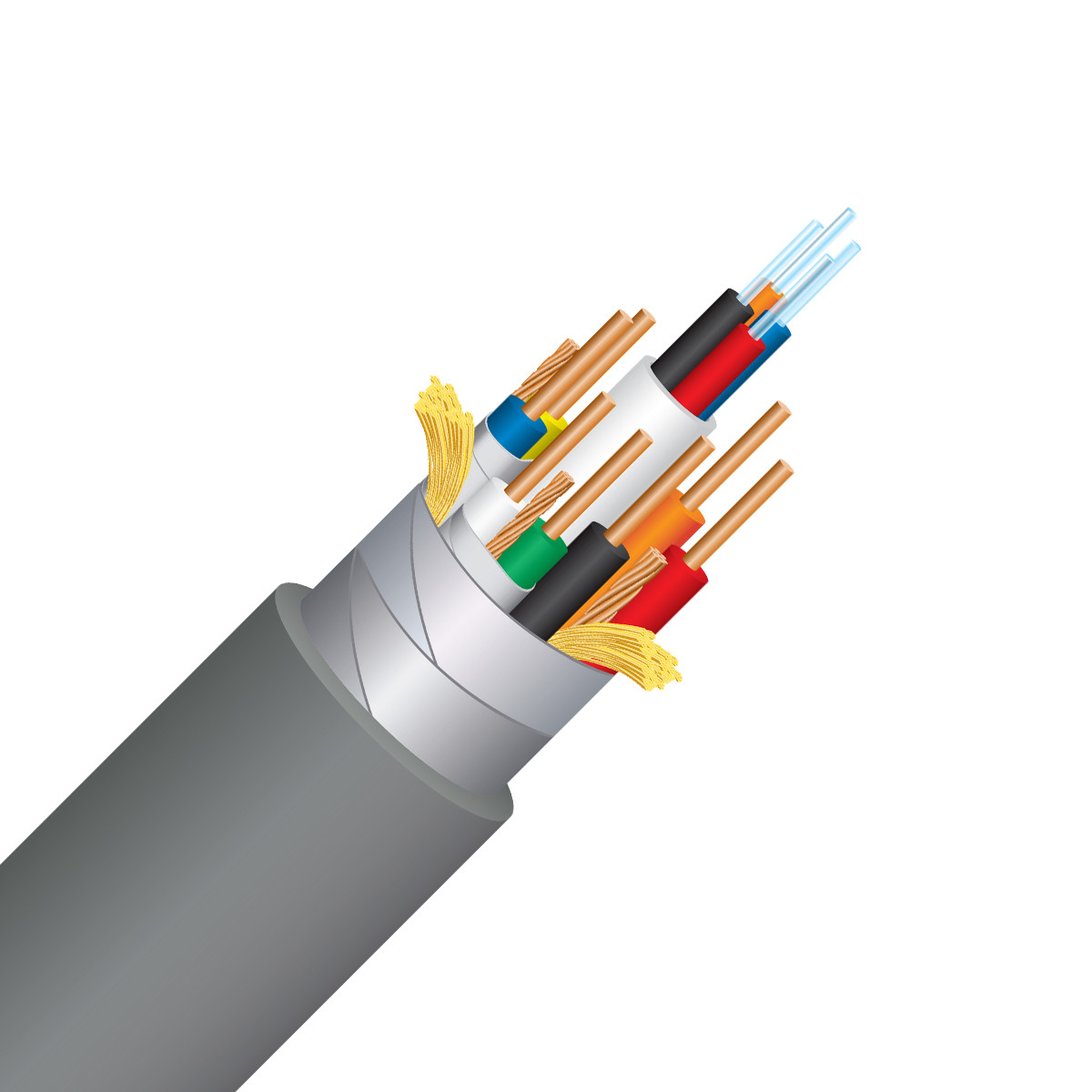 Auditorium Wireworld Cable Stellar 48 HDMI Kabel 209138 - 3