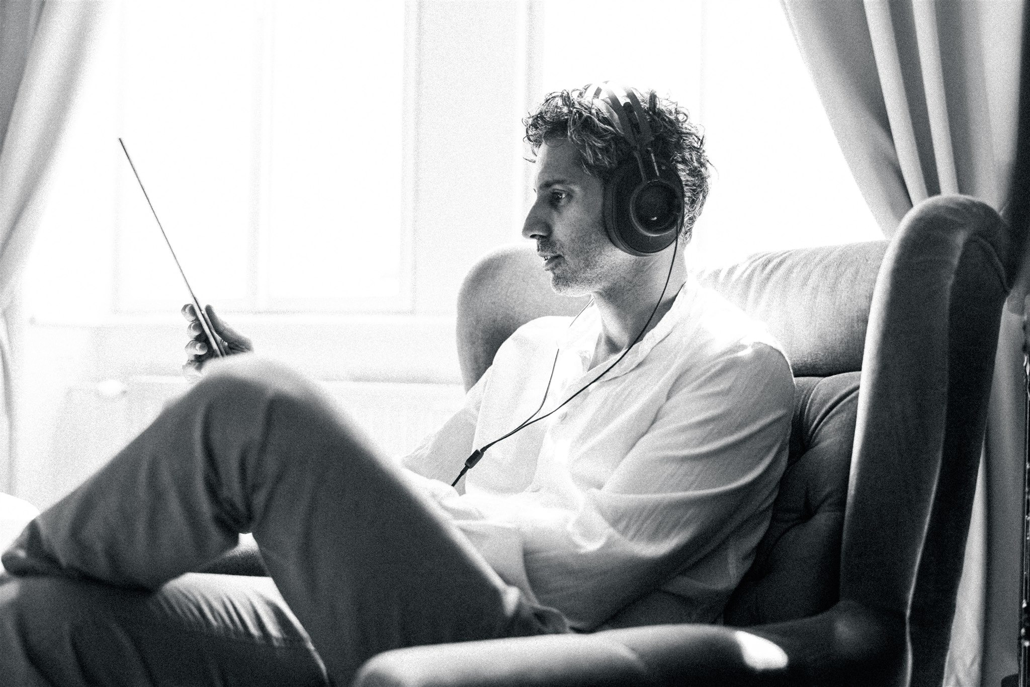 Auditorium Austrian Audio The Composer - Referenzkopfhörer 202172 - 10