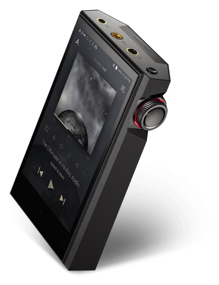 Auditorium Astell&Kern KANN MAX Portable Audio Player 298094 - 6