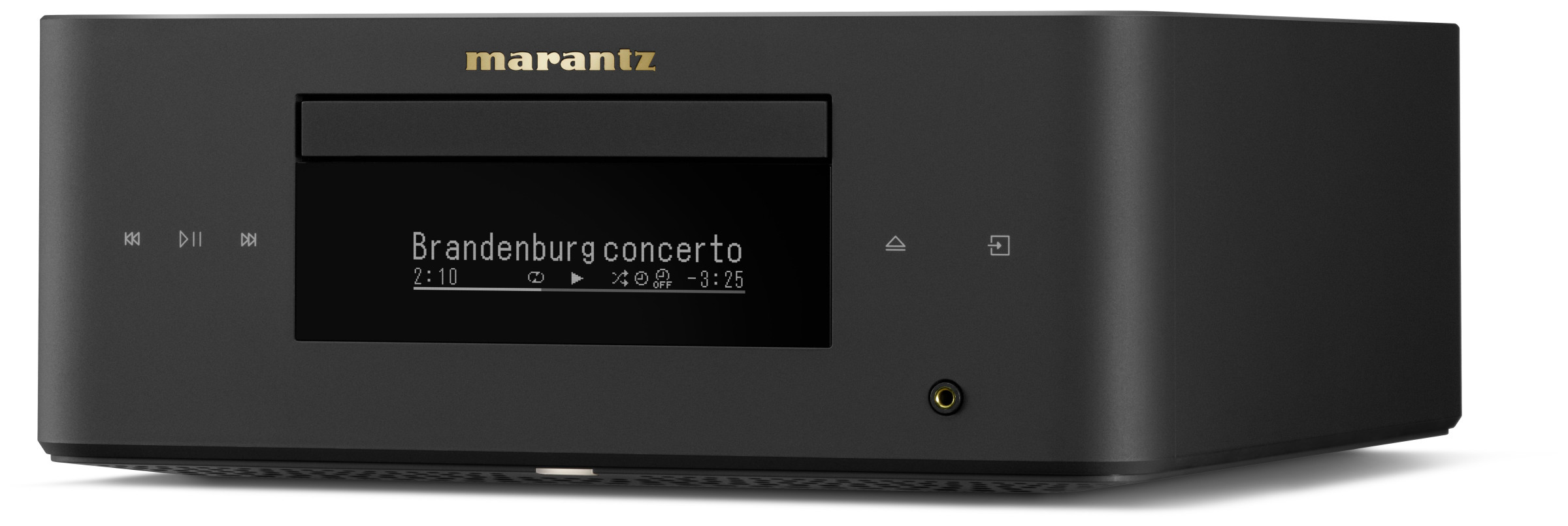 Auditorium Marantz MCR60NDAB All-in-One System 218378 - 3