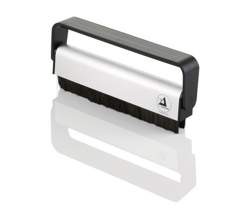 Auditorium Clearaudio Karbon Plattenbürste  234881 - 1