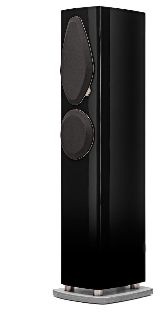 Auditorium Sonus Faber Sonetto III G2 2 1/2-Wege Standlautsprecher 204966 - 3