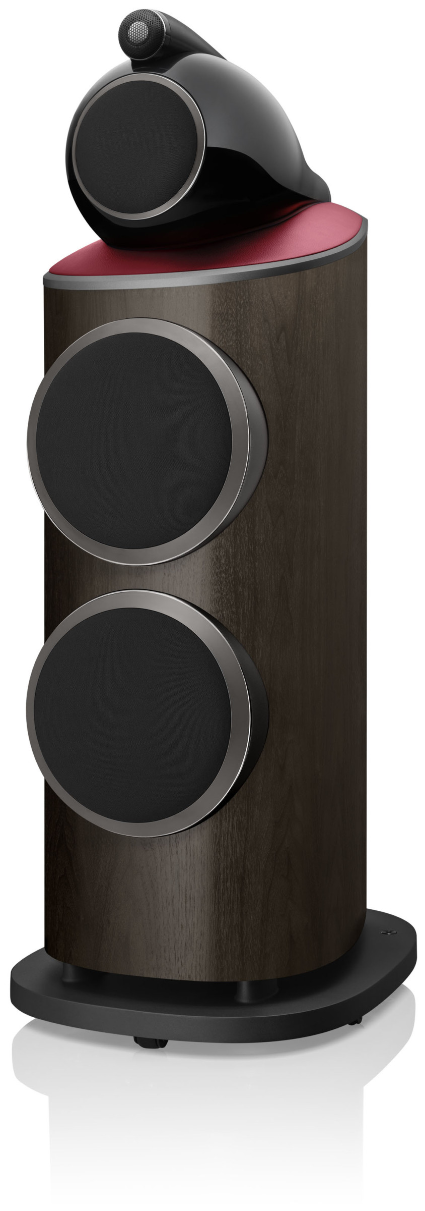 Auditorium Bowers & Wilkins 801 Abbey Road Limited Edition Standlautsprecher 212655 - 4