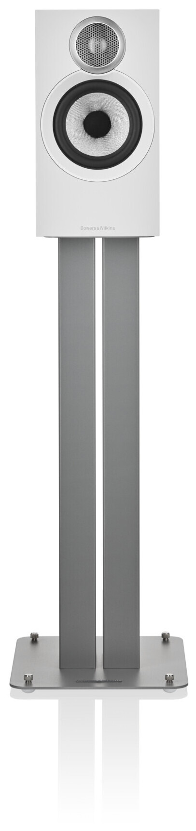 Auditorium Bowers & Wilkins 607 S3 Kompakter Regallautsprecher 201408 - 5