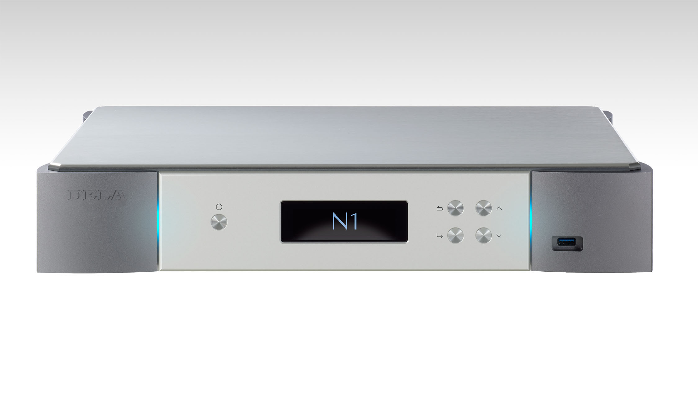 Auditorium DELA N1 S40 Referenz-Streamer und Musiksever 212889 - 1