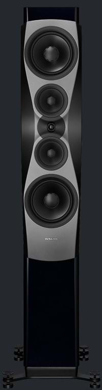 Auditorium Dynaudio Confidence 60  285835 - 1