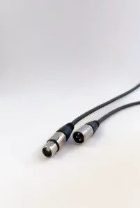 Auditorium Avantgarde-Acoustic G3-Int-Silver NF-Kabel mit Neutrik Stecker 215802 - 7