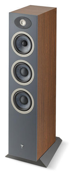 Auditorium Focal Theva N°2 Standlautsprecher 299297 - 1