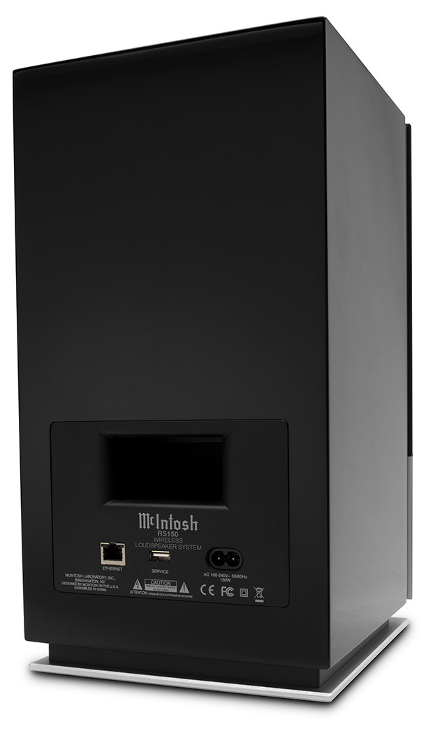 Auditorium McIntosh RS150 Wireless Speaker System 294324 - 6