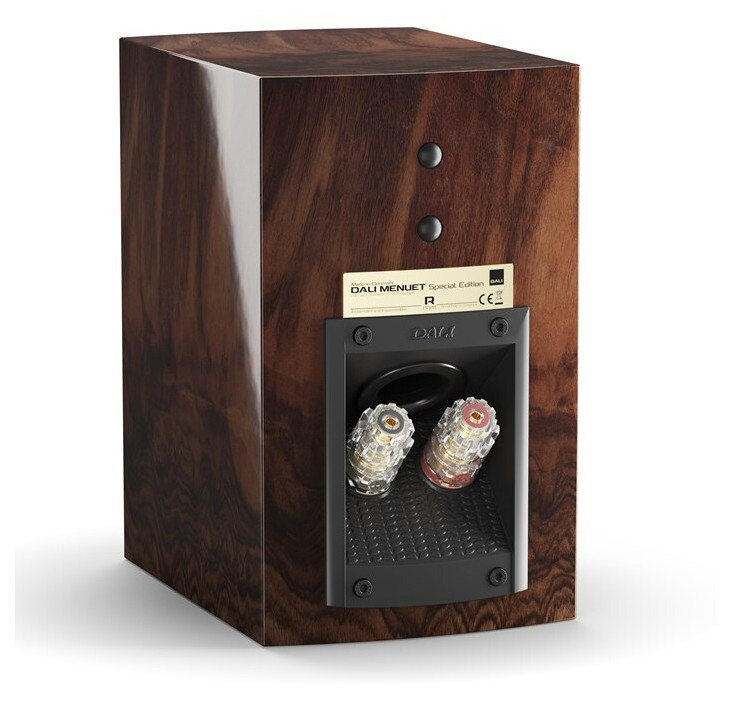 Auditorium Dali Menuet SE Kompaktlautsprecher 288352 - 3