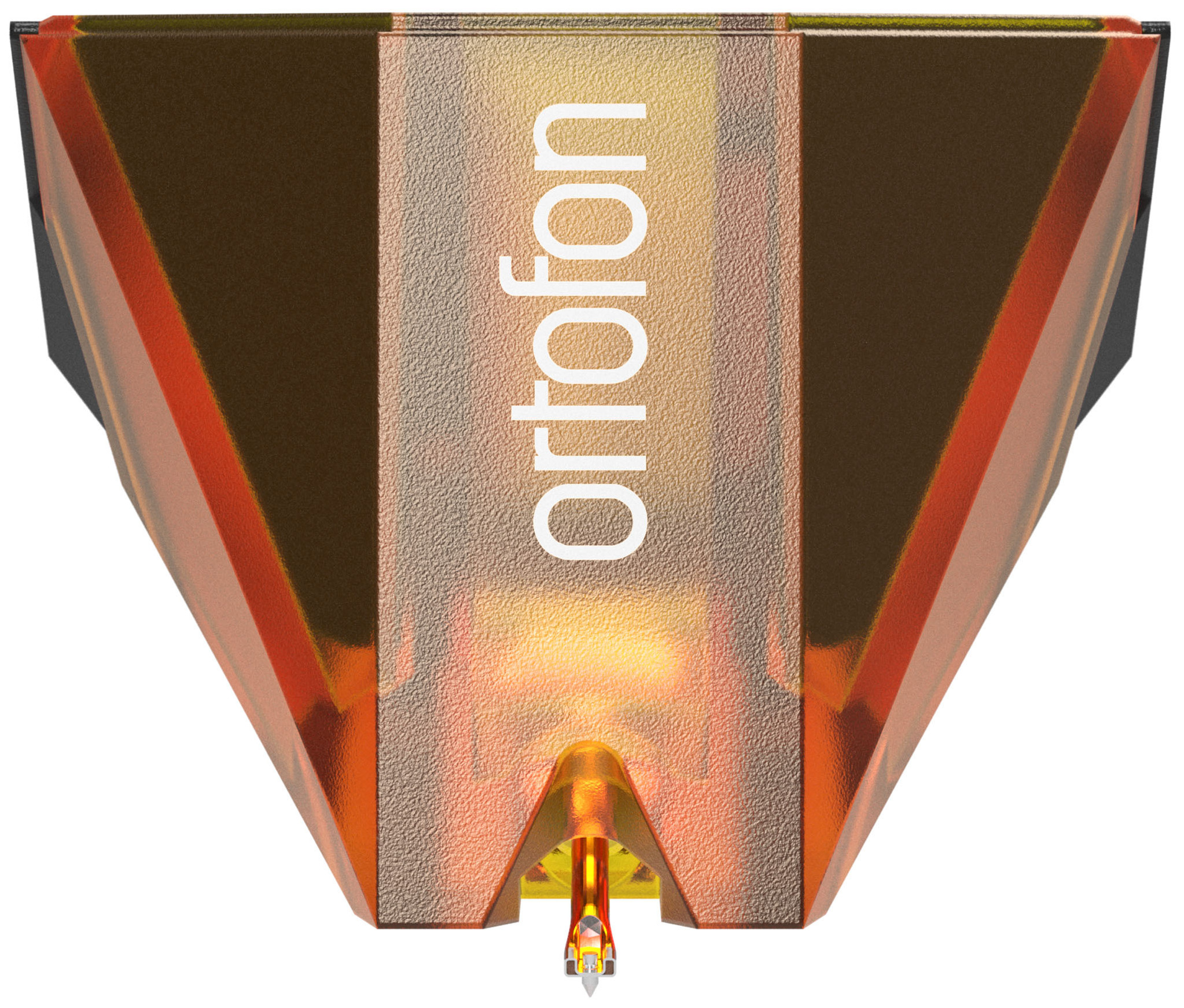 Auditorium Ortofon 2MR Bronze Tonabnehmer 202394 - 4