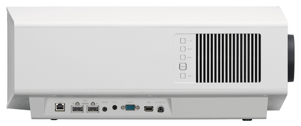 Auditorium Sony VPL-XW7000ES Native 4K Laser Projektor 295200 - 6
