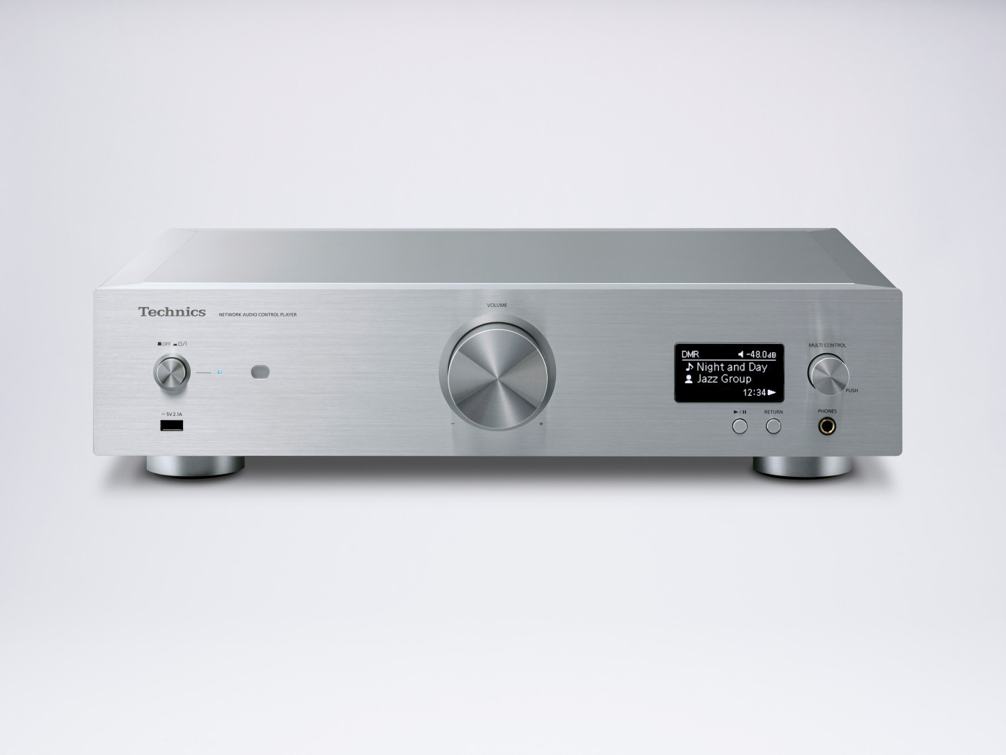 Auditorium Technics Ultra Limited Kombi SE-R1 und SU-R1 296243 - 3